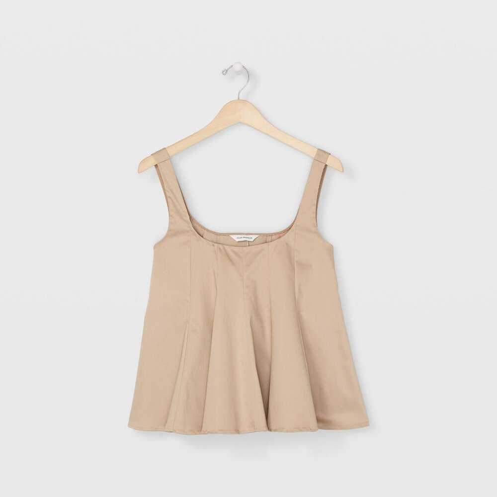 Club Monaco Tank Top